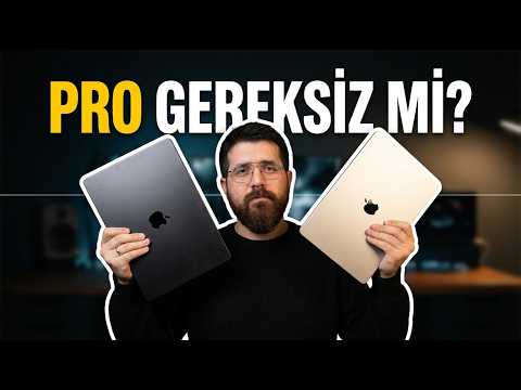 Aynı M4, Farklı Fiyat: Pro’ya Fazla mı Ödüyoruz?